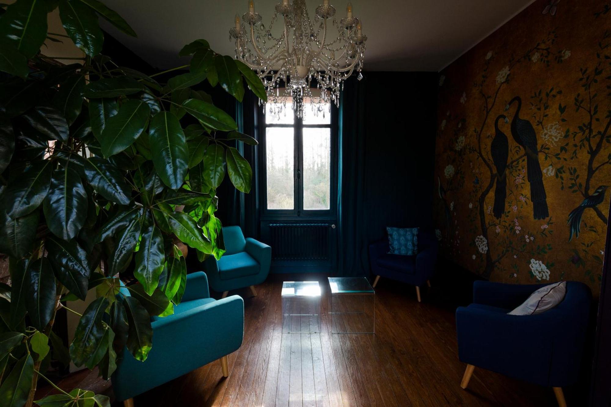 Le Jardin, Chambres D'Hotes En Baie De Somme Cahon Kültér fotó