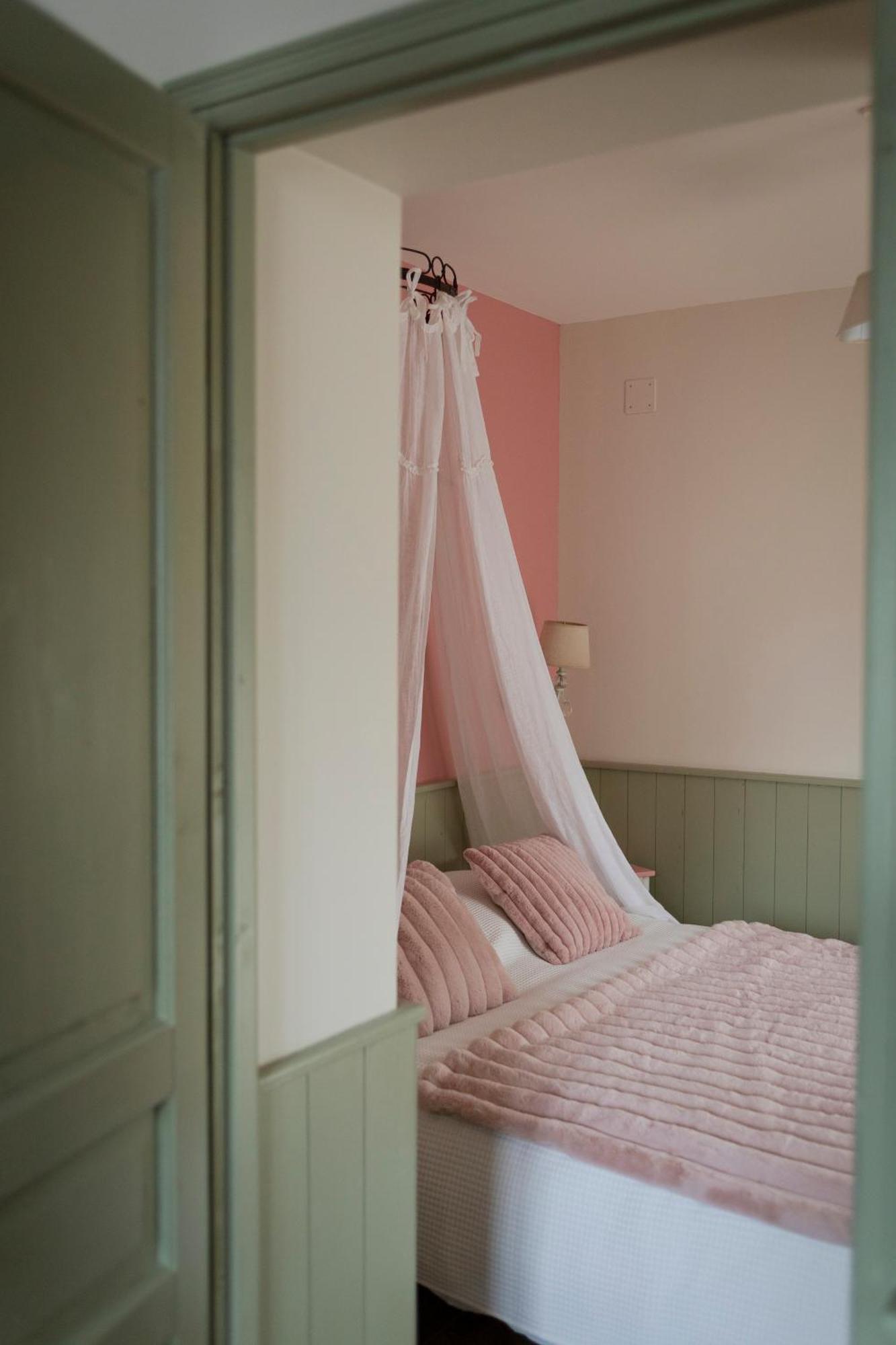 Le Jardin, Chambres D'Hotes En Baie De Somme Cahon Kültér fotó