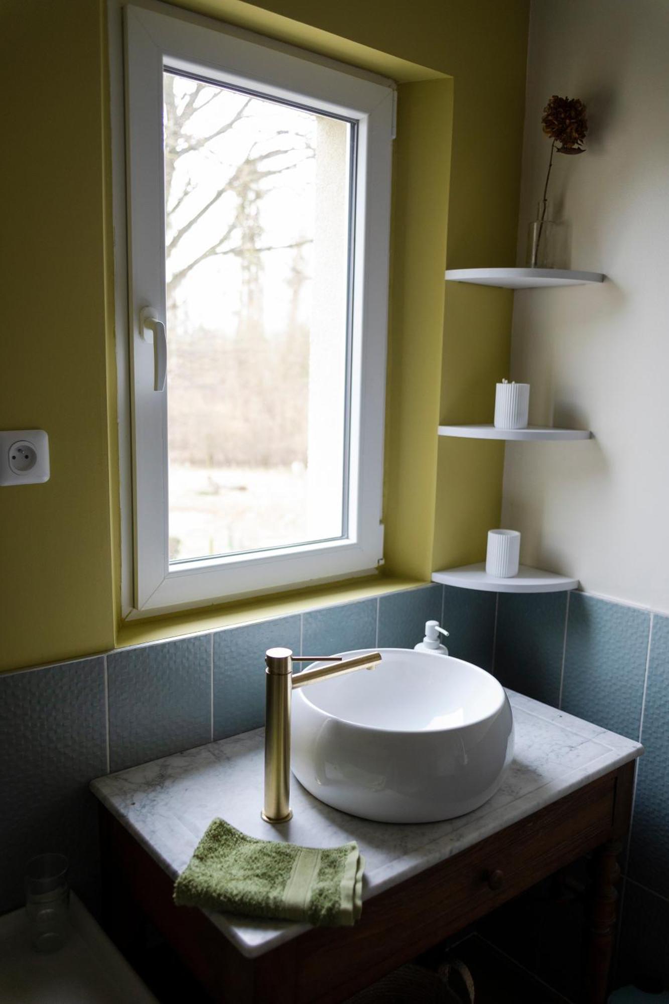 Le Jardin, Chambres D'Hotes En Baie De Somme Cahon Kültér fotó