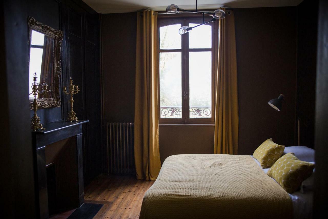 Le Jardin, Chambres D'Hotes En Baie De Somme Cahon Kültér fotó