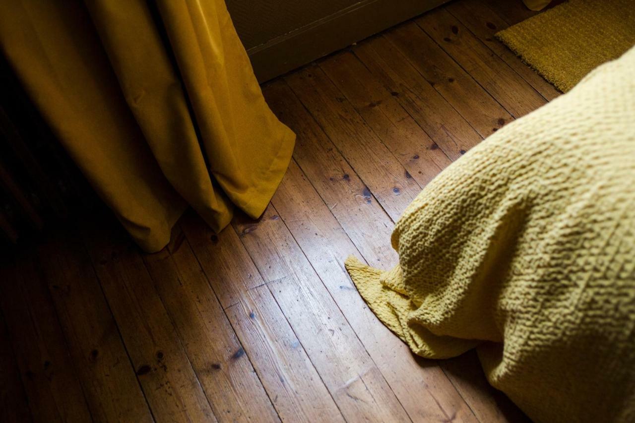 Le Jardin, Chambres D'Hotes En Baie De Somme Cahon Kültér fotó